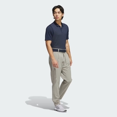 Áo Polo Adidas Chính Hãng - Ultimate365 Tour Seamless Polo Shirt - Màu Navy | JapanSport JJ0166