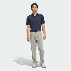 Áo Polo Adidas Chính Hãng - Ultimate365 Tour Seamless Polo Shirt - Màu Navy | JapanSport JJ0166