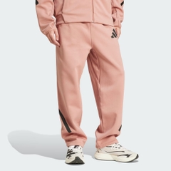 Bộ Adidas Nam cao cấp Chính Hãng - Z.N.E. Open-Hem Joggers - Cam | JapanSport JJ1152 + JC7926
