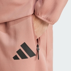 Bộ Adidas Nam cao cấp Chính Hãng - Z.N.E. Open-Hem Joggers - Cam | JapanSport JJ1152 + JC7926