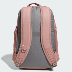 Balo Adidas Chính Hãng - Impulse Backpack - Màu hồng xám | JapanSport JK3418