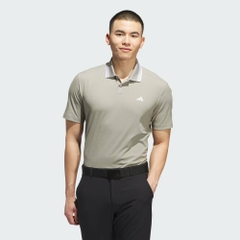 Áo Polo Adidas Chính Hãng - Ultimate365 Tour Twistknit - Màu Putty Beige | JapanSport JL5382