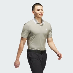 Áo Polo Adidas Chính Hãng - Ultimate365 Tour Twistknit - Màu Putty Beige | JapanSport JL5382