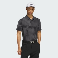 Áo Polo Adidas Chính Hãng - Cool Feeling Ultimate365 - Màu Xám | JapanSport JM0493