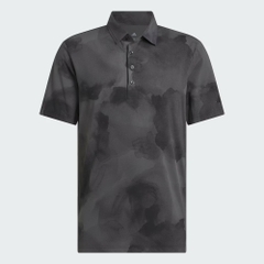 Áo Polo Adidas Chính Hãng - Cool Feeling Ultimate365 - Màu Xám | JapanSport JM0493