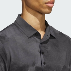 Áo Polo Adidas Chính Hãng - Cool Feeling Ultimate365 - Màu Xám | JapanSport JM0493