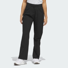 Quần Nữ Adidas Chính Hãng - Ultimate365 Tour Pleated - Màu Đen | JapanSport JN3757
