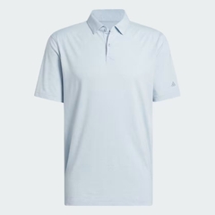 Áo Polo Adidas Nam Chính Hãng - Go-To - Màu Xanh | JapanSport JN8265