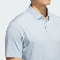 Áo Polo Adidas Nam Chính Hãng - Go-To - Màu Xanh | JapanSport JN8265