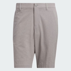 Quần Short Adidas Chính Hãng - Ultimate365 - Màu Xám | JapanSport JN9115