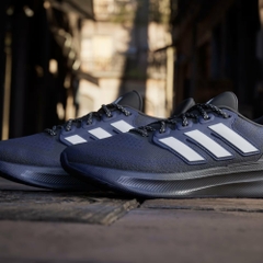 Giày Adidas Nam Chính Hãng - Ultrarun 5 - Màu Navy | JapanSport JQ3811