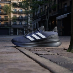 Giày Adidas Nam Chính Hãng - Ultrarun 5 - Màu Navy | JapanSport JQ3811