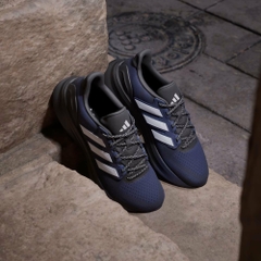 Giày Adidas Nam Chính Hãng - Ultrarun 5 - Màu Navy | JapanSport JQ3811