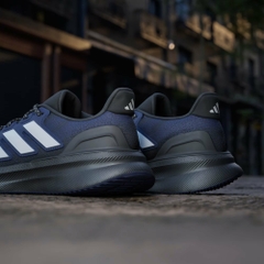 Giày Adidas Nam Chính Hãng - Ultrarun 5 - Màu Navy | JapanSport JQ3811