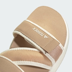 Dép Adidas Nam Chính Hãng - Terrex Sumra Sandals - Màu nâu | JapanSport JR1157