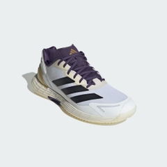 Giày Tennis Adidas Chính Hãng - Defiant Speed 2 - Màu trắng | JapanSport JR2008