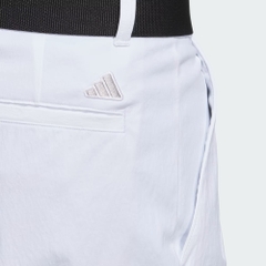 Quần Short Adidas Chính Hãng - 7-inch Pleated Shorts - Màu Trắng | JapanSport JW4102