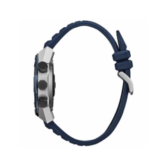 (Like New 99.9%) Đồng Hồ Chính Hãng Citizen - CZ Smart Hybrid 45mm - JX2008-06E - Màu Xanh - Nam | JapanSport