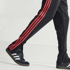 Quần Dài Nam Adidas Chính Hãng - Messi Pants - màu đen | JapanSport JY9520