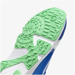 Giày Đá Bóng Mizuno Chính hãng - Speed ​​Studs 4 Lace-up - Xanh/Trắng | JapanSport K1GC242510