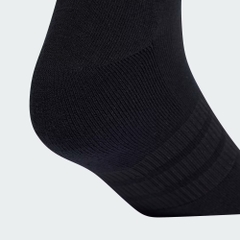 Set Tất Adidas Chính Hãng - Adidas Essentials Low-Cut Cushioned Socks - Màu Đen | JapanSport KD6720