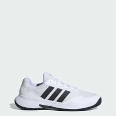 Giày Tennis Adidas Chính Hãng - GAMECOURT 2 - Màu Trắng | JapanSport KI0781