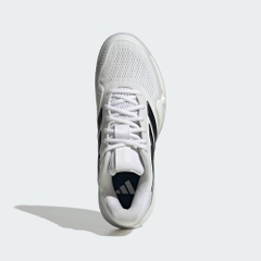 Giày Tennis Adidas Chính Hãng - Barricade 14 - Màu Trắng | JapanSport KI3438