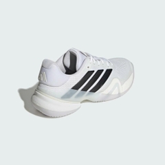 Giày Tennis Adidas Chính Hãng - Barricade 14 - Màu Trắng | JapanSport KI3438