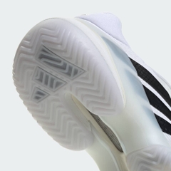 Giày Tennis Adidas Chính Hãng - Barricade 14 - Màu Trắng | JapanSport KI3438