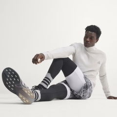 Giày Adidas Nam Chính Hãng - Adizero EVO SL M - Màu Xám | JapanSport KI9874