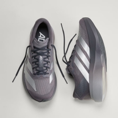Giày Adidas Nam Chính Hãng - Adizero EVO SL M - Màu Xám | JapanSport KI9874