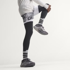 Giày Adidas Nam Chính Hãng - Adizero EVO SL M - Màu Xám | JapanSport KI9874