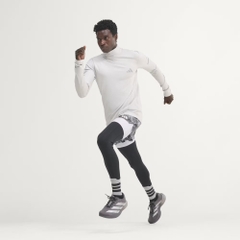 Giày Adidas Nam Chính Hãng - Adizero EVO SL M - Màu Xám | JapanSport KI9874