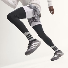 Giày Adidas Nam Chính Hãng - Adizero EVO SL M - Màu Xám | JapanSport KI9874