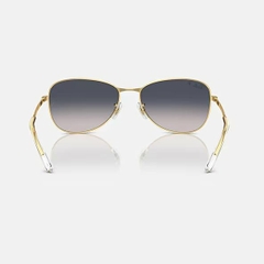 Kính Ray-Ban Chính hãng - Polished Arista Gold - RB3733 001/78 - Nam | JapanSport 59mm