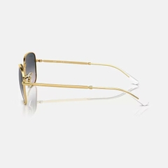 Kính Ray-Ban Chính hãng - Polished Arista Gold - RB3733 001/78 - Nam | JapanSport 59mm