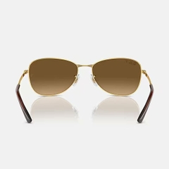 Kính Ray-Ban Chính hãng -  Polished Arista Gold - RB3733   001/M2 - Nam | JapanSport 59mm