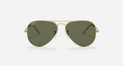 Kính Ray-Ban Chính hãng - AVIATOR CLASSIC RB3025 001/58 58-14 58mm - Nam | JapanSport