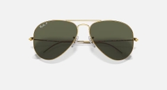 Kính Ray-Ban Chính hãng - AVIATOR CLASSIC RB3025 001/58 58-14 58mm - Nam | JapanSport