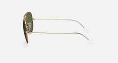 Kính Ray-Ban Chính hãng - AVIATOR CLASSIC RB3025 001/58 58-14 58mm - Nam | JapanSport