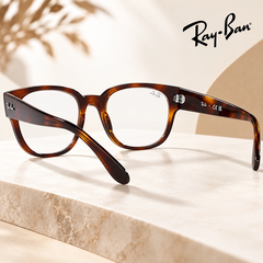 Kính Ray-Ban Chính Hãng - RX7210 2012 Size 50 – Havana - Nam Nữ | JapanSport