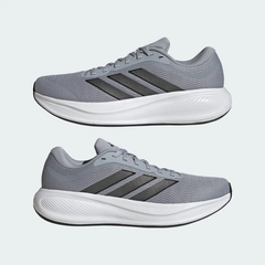 Giày Adidas Chính hãng - Response Runner 2 - Màu Xám  | JapanSport KJ1734