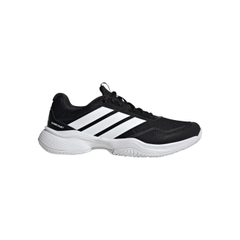 Giày Tennis Nam Adidas Chính Hãng - GAMECOURT 3 - Màu Đen| JapanSport KK0715