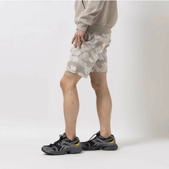 Quần Shorts Reebok Nam Chính Hãng - RI MOTION - Màu Camo | JapanSport 100204567