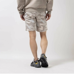 Quần Shorts Reebok Nam Chính Hãng - RI MOTION - Màu Camo | JapanSport 100204567