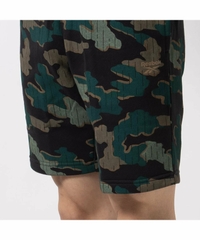 Quần Shorts Reebok Nam Chính Hãng - RI MOTION - Màu Camo | JapanSport 100204568