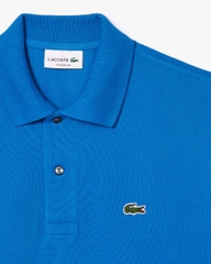 Áo Polo Lacoste Chính hãng - Classic Fit Original L.12.12 - Màu Xanh| JapanSport  L.12.12-51-qpt