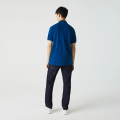 Áo Polo Lacoste Nam Chính hãng - L.12.12 Piqué Polo - Màu Navy | JapanSport L.12.12-51-Z1G