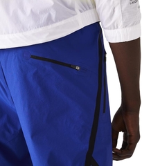 Quần gió Lacoste Chính hãng - Lightweight Joggers - Màu đỏ | JapanSport  XH6182-51-BDM