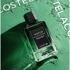 Nước Hoa Lacoste Chính hãng - Match Point Eau De Parfum EDP 3.4 oz Fragrances - 100ml | JapanSport